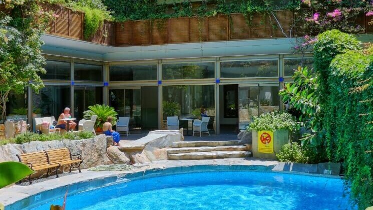 Sitia Beach City Resort & Spa